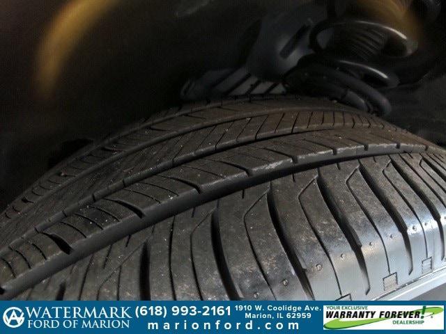 2020 Ford Explorer - $16,995