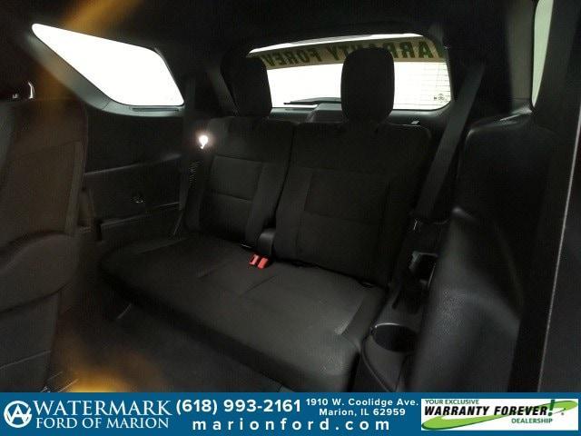 2020 Ford Explorer - $16,995