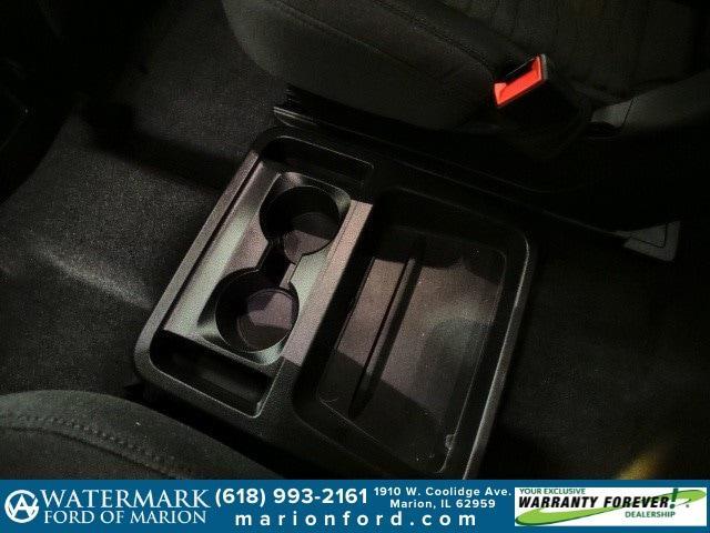 2020 Ford Explorer - $16,995