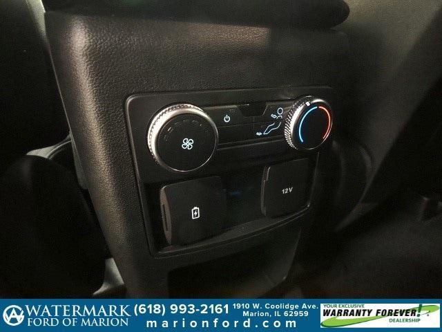 2020 Ford Explorer - $16,995