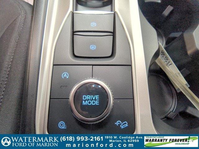 2020 Ford Explorer - $16,995