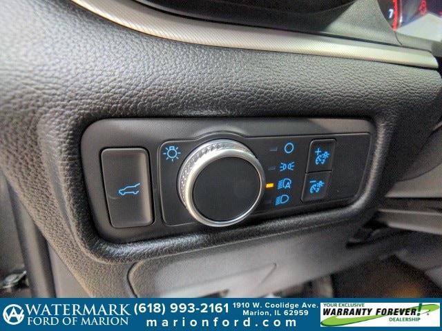 2020 Ford Explorer - $16,995