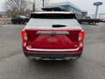 2020 Explorer Thumbnail 8
