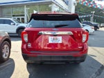 2020 Explorer Thumbnail 6