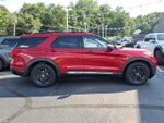 2020 Explorer Thumbnail 8