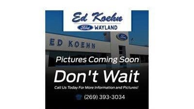 Preowned 2020 Ford Explorer XLT for Sale