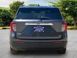 2020 Explorer Thumbnail 4