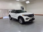 2020 Explorer Thumbnail 2