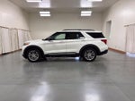 2020 Explorer Thumbnail 5