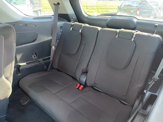 2020 Ford Explorer - $19,807