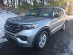 2020 Explorer Thumbnail 5