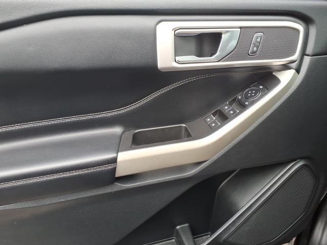 2021 Ford Explorer - $21,997