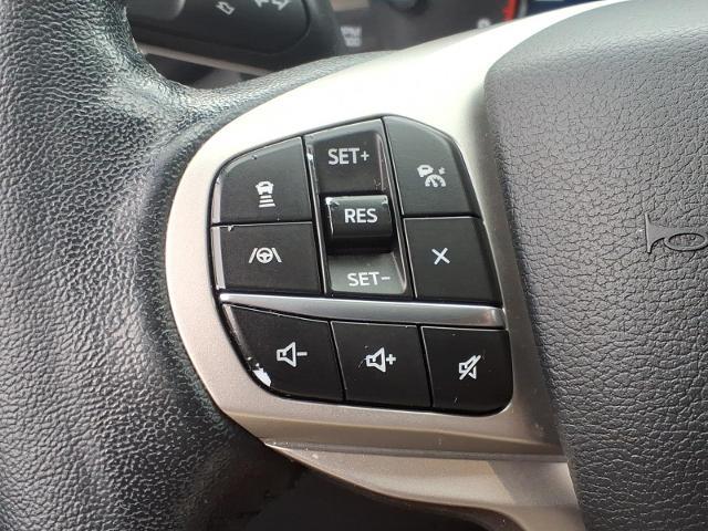 2021 Ford Explorer - $21,997
