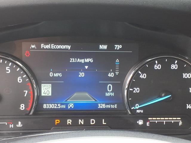 2021 Ford Explorer - $21,997