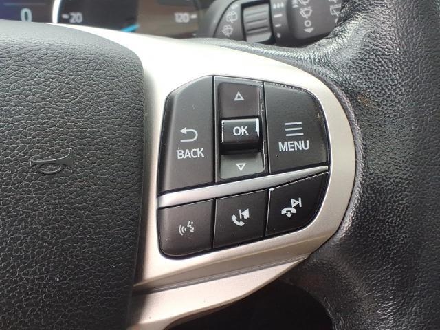2021 Ford Explorer - $21,997