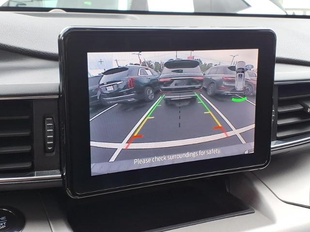 2021 Ford Explorer - $21,997