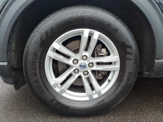 2021 Ford Explorer - $21,997