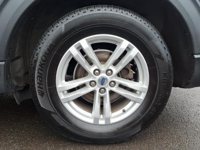 2021 Ford Explorer - $21,997