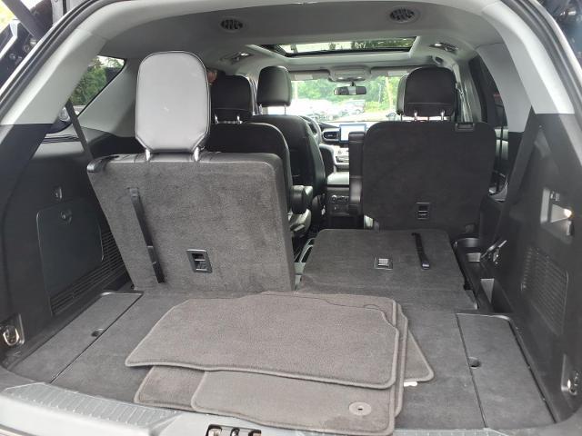 2021 Ford Explorer - $21,997