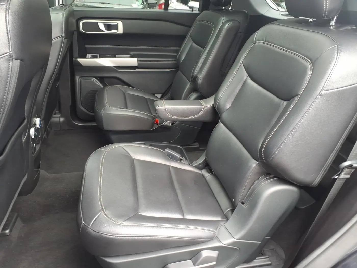 2021 Ford Explorer - $19,997