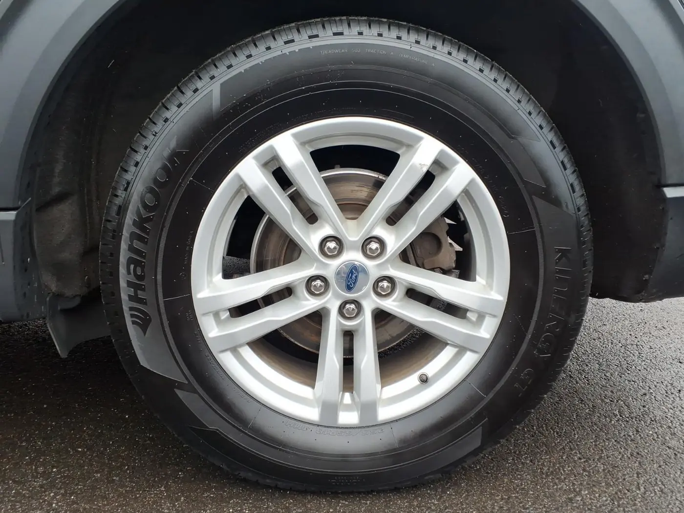 2021 Ford Explorer - $19,997