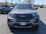 2021 Explorer Thumbnail 7