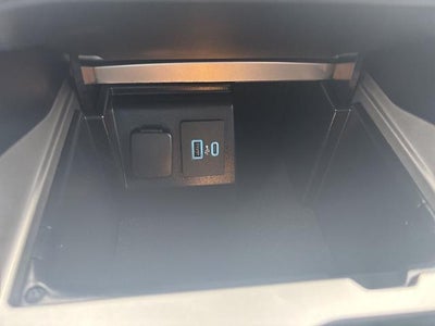 2021 Ford Explorer AWD XLT 4DR SUV