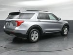 2021 Explorer Thumbnail 7