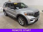 2021 Explorer Thumbnail 8