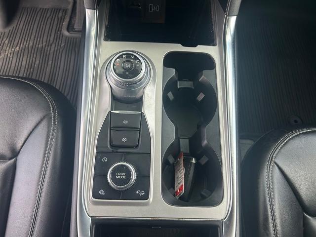 2021 Ford Explorer - $25,389