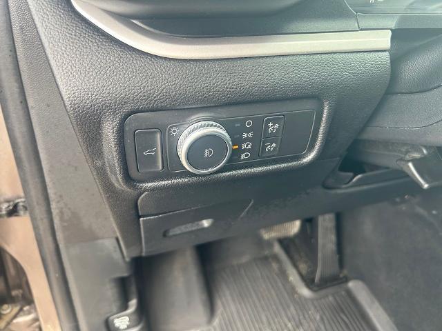 2021 Ford Explorer - $25,389