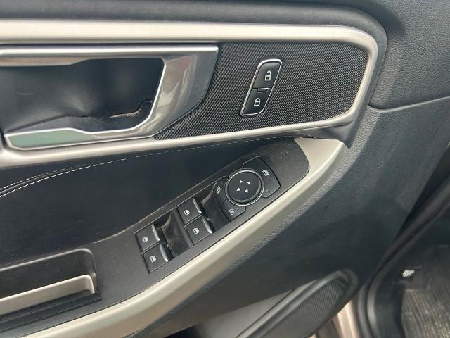 2021 Ford Explorer - $25,389