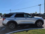 2021 Explorer Thumbnail 6