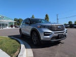 2021 Explorer Thumbnail 7