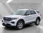 2021 Explorer Thumbnail 8