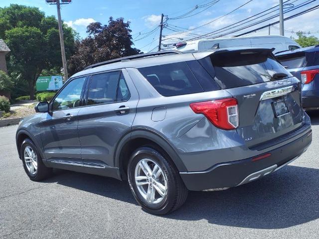 2021 Ford Explorer - $32,995