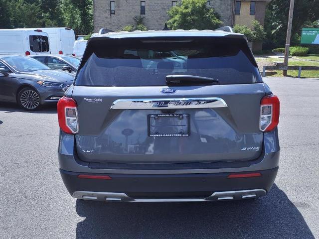 2021 Ford Explorer - $32,995
