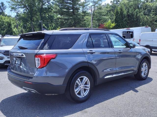 2021 Ford Explorer - $32,995