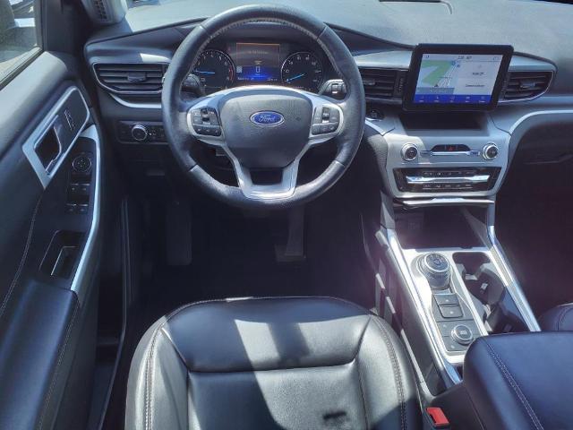 2021 Ford Explorer - $32,995