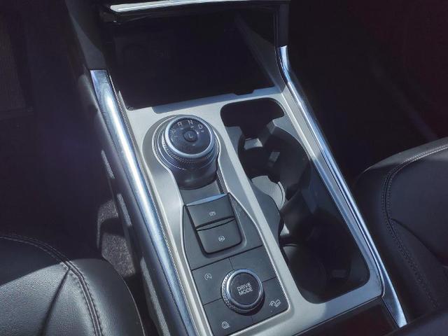 2021 Ford Explorer - $32,995