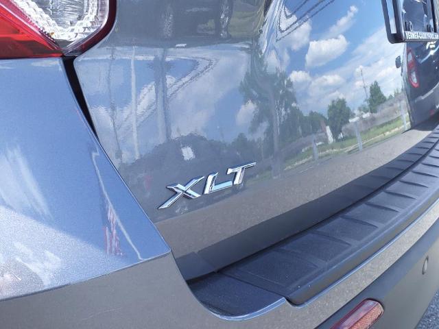 2021 Ford Explorer - $32,995