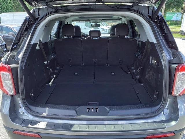 2021 Ford Explorer - $32,995