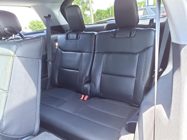 2021 Ford Explorer - $32,995