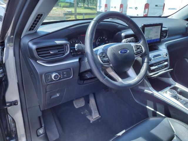 2021 Ford Explorer - $32,995