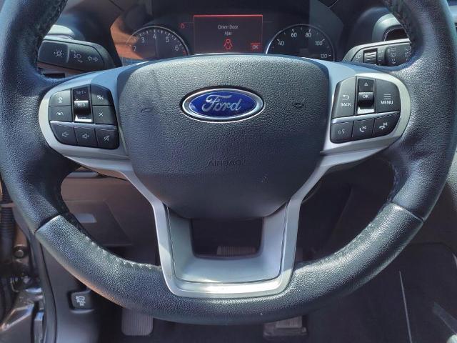 2021 Ford Explorer - $32,995
