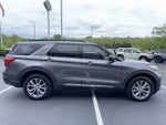 2021 Explorer Thumbnail 8