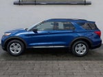 2021 Explorer Thumbnail 6