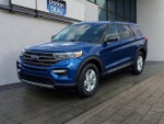 2021 Explorer Thumbnail 7