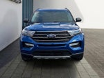 2021 Explorer Thumbnail 8