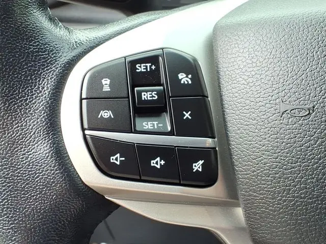 2021 Ford Explorer - $22,051